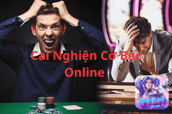 cai nghiện cờ bạc online 99bet